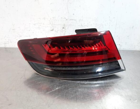 Combination Rearlight RENAULT MEGANE IV Hatchback (B9A/M/N_), RENAULT MEGANE E-TECH SUV