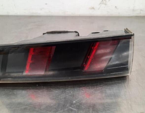 Combination Rearlight PEUGEOT 508 SW II (FC_, FJ_, F4_), PEUGEOT 508 II (FB_, FH_, F3_)