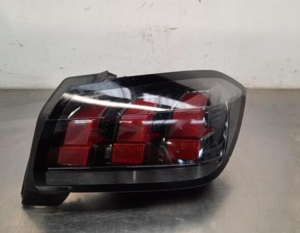 Combination Rearlight PEUGEOT 208 II (UB_, UP_, UW_, UJ_)