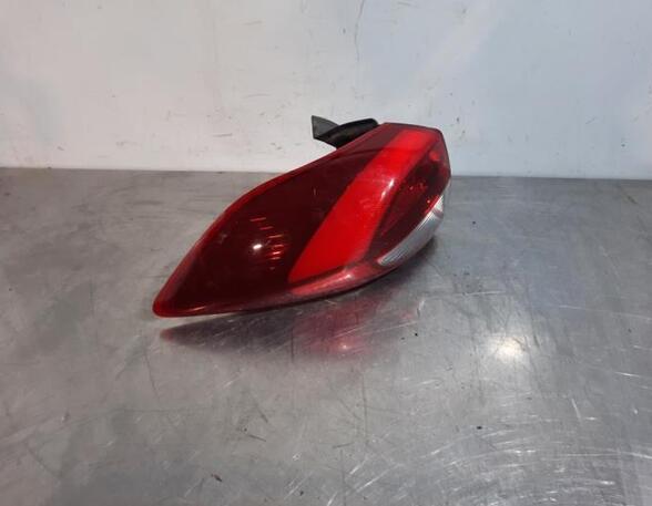 Combination Rearlight HYUNDAI TUCSON (TL, TLE)