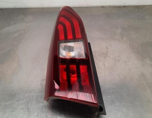 Combination Rearlight PEUGEOT RIFTER