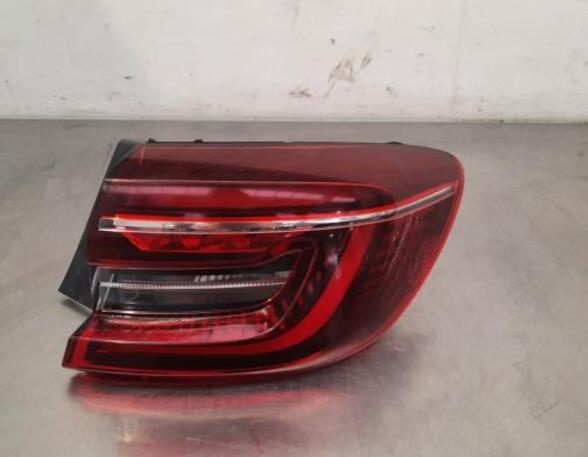 Combination Rearlight RENAULT CLIO V (B7_)