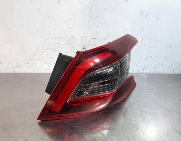 Combination Rearlight PEUGEOT 308 II (LB_, LP_, LW_, LH_, L3_)