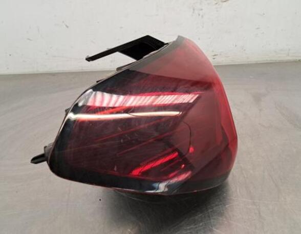 Combination Rearlight OPEL CORSA F (P2JO)