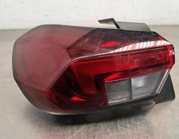 Combination Rearlight OPEL CORSA F (P2JO)