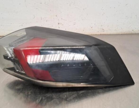 Combination Rearlight PEUGEOT 2008 II (UD_, US_, UY_, UK_)