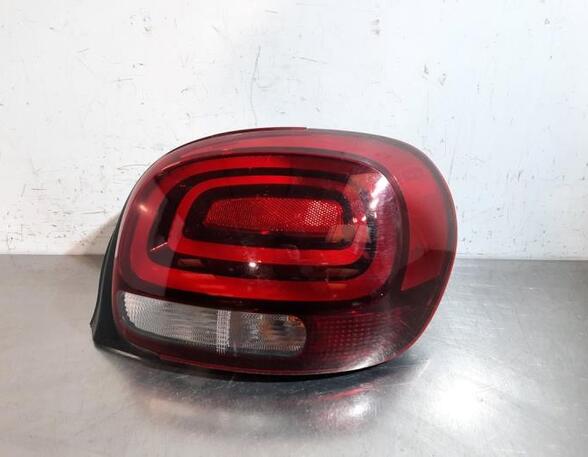 Combination Rearlight CITROËN C3 III (SX), CITROËN C3 II (SC_)