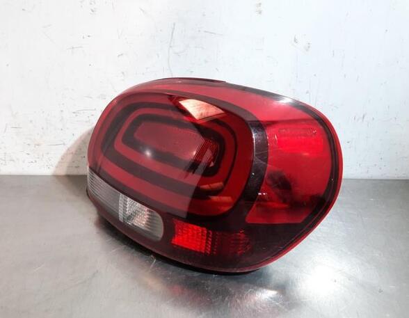 Combination Rearlight CITROËN C3 III (SX), CITROËN C3 II (SC_)