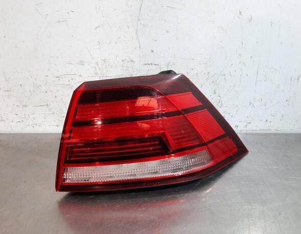 Combination Rearlight VW GOLF VII (5G1, BQ1, BE1, BE2), VW GOLF VIII Variant (CG5), VW GOLF VII Variant (BA5, BV5)