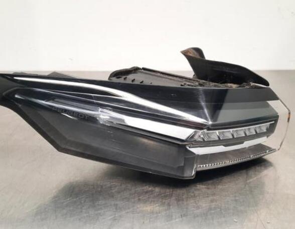 Combination Rearlight PEUGEOT 408 II (FP_, F3_), PEUGEOT 308 SW III (FC_, FJ_, FR_, F4_, FN_)