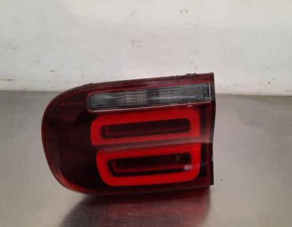 Combination Rearlight CITROËN C5 AIRCROSS (A_)