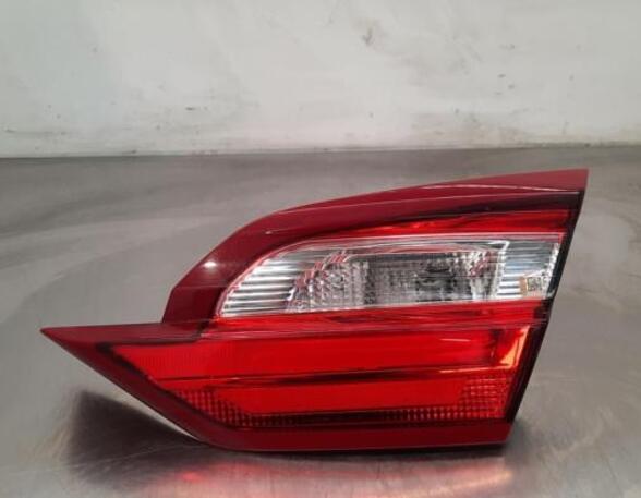 Combination Rearlight FORD FIESTA VII Van, FORD FIESTA VII (HJ, HF)