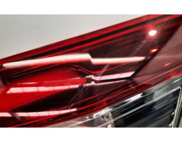 Combination Rearlight PEUGEOT 308 II (LB_, LP_, LW_, LH_, L3_)