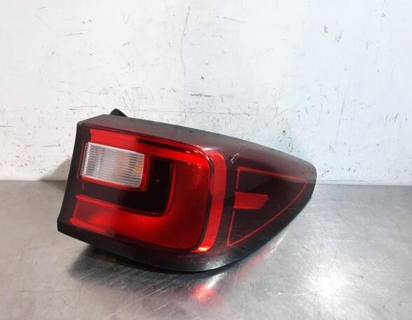 Combination Rearlight MG MG ZS SUV, MG (SAIC) ZS