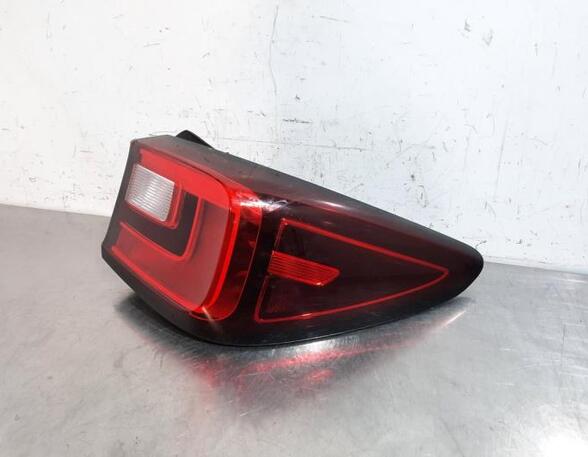 Combination Rearlight MG MG ZS SUV, MG (SAIC) ZS