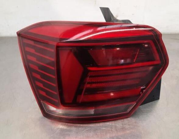 Combination Rearlight VW POLO (AW1, BZ1)