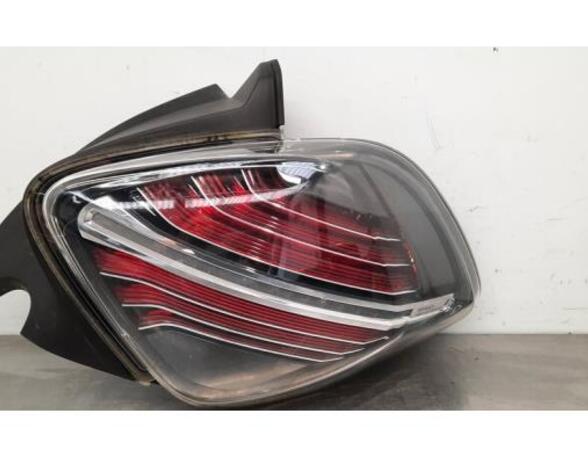 Combination Rearlight RENAULT ZOE (BFM_), RENAULT ZOE Hatchback Van (BFM_)