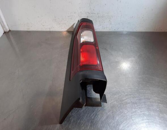 Combination Rearlight RENAULT TRAFIC III Van (FG_)