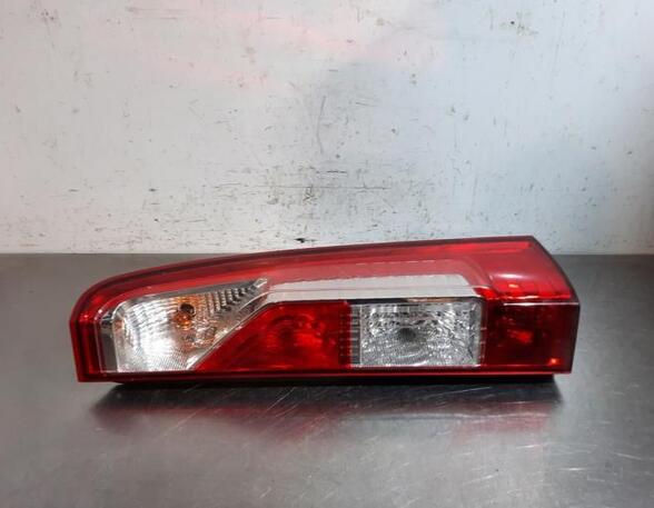 Combination Rearlight RENAULT MASTER III Van (FV), RENAULT MASTER III Platform/Chassis (EV, HV, UV)