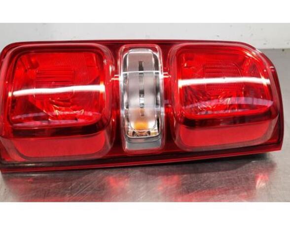 Combination Rearlight PEUGEOT EXPERT Van (V_)