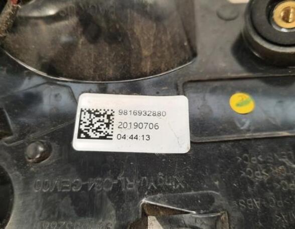 
Rückleuchte links Citroen C5 Aircross A 9816932880 P21539099
