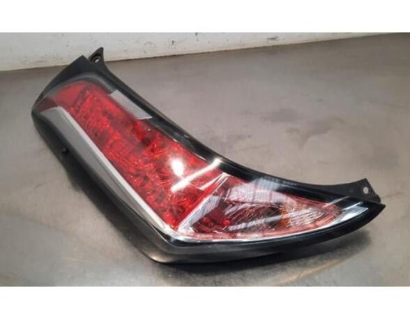 Combination Rearlight TOYOTA AYGO (_B4_)