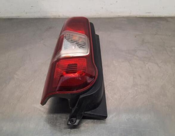 Combination Rearlight CITROËN BERLINGO Box Body/MPV (K9), PEUGEOT PARTNER Box Body/MPV (K9)