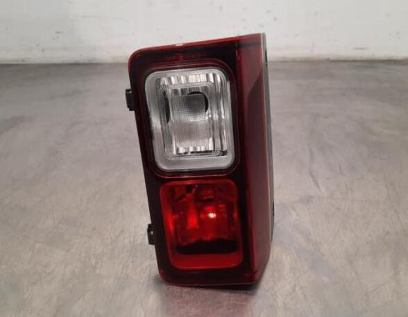 Combination Rearlight OPEL VIVARO B Van (X82)