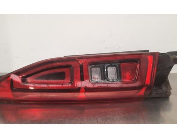 Combination Rearlight CITROËN BERLINGO (ER_, EC_), OPEL COMBO Box Body/MPV (K9), OPEL COMBO E Tour / Life (K9)