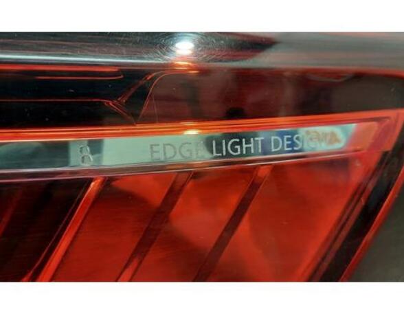 Combination Rearlight RENAULT MEGANE IV Grandtour (K9A/M/N_)