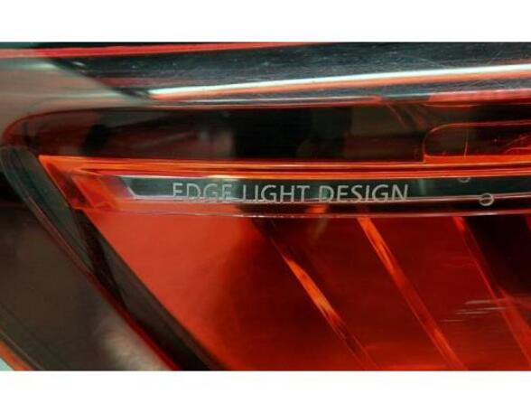 Combination Rearlight RENAULT MEGANE IV Grandtour (K9A/M/N_)