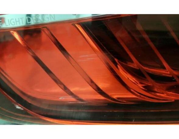 Combination Rearlight RENAULT MEGANE IV Grandtour (K9A/M/N_)