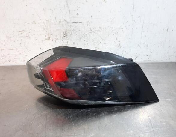 Combination Rearlight PEUGEOT 2008 II (UD_, US_, UY_, UK_)