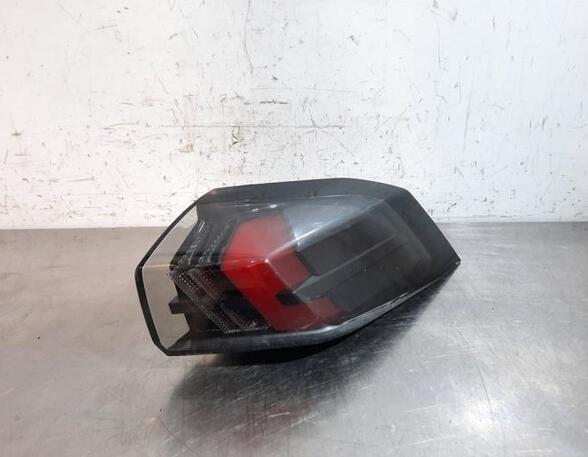 Combination Rearlight PEUGEOT 2008 II (UD_, US_, UY_, UK_)