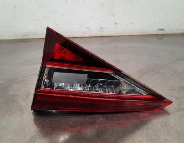 Combination Rearlight SKODA SUPERB III Estate (3V5), SKODA SUPERB II Estate (3T5)