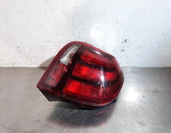 Combination Rearlight PEUGEOT 108