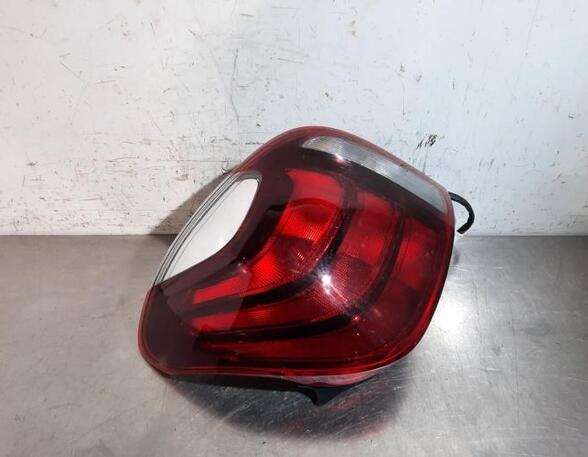 Combination Rearlight PEUGEOT 108