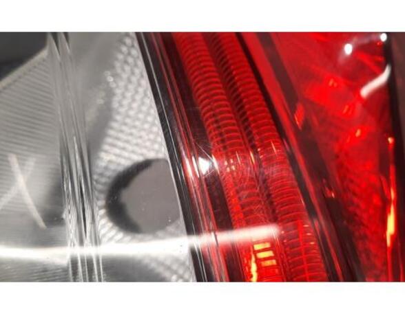 Combination Rearlight TOYOTA AYGO (_B4_)