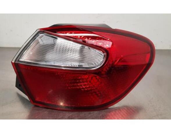 Combination Rearlight HYUNDAI i10 III (AC3, AI3)