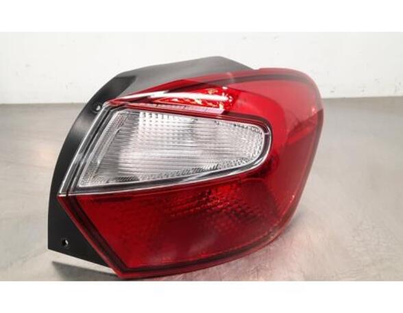 Combination Rearlight HYUNDAI i10 III (AC3, AI3)