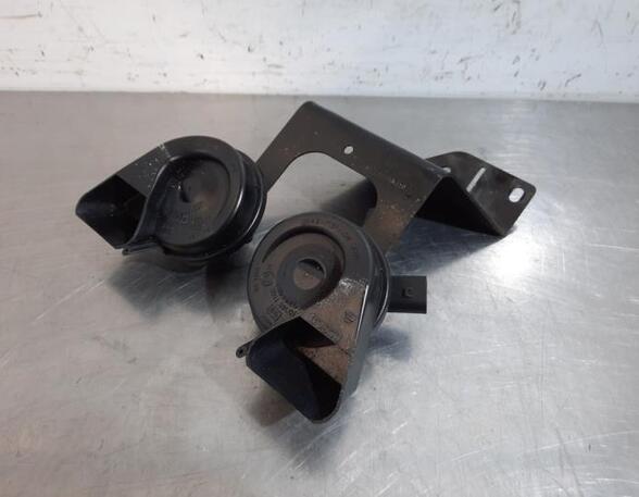 Horn AUDI A6 Avant (4F5, C6), AUDI A6 Allroad (4FH, C6)