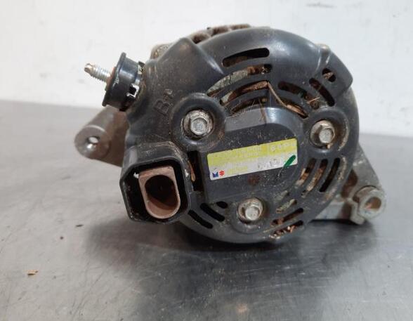 Alternator SUZUKI BALENO (FW, EW)