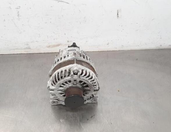 Dynamo (Alternator) RENAULT TRAFIC III Van (FG_)