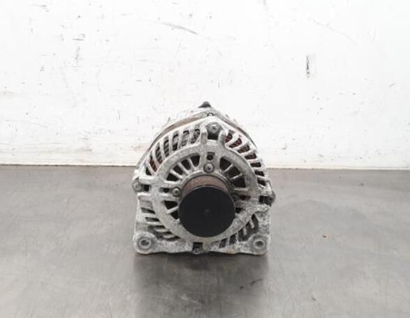 Dynamo (Alternator) RENAULT TRAFIC III Van (FG_)