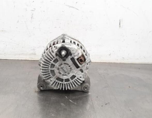 Dynamo (Alternator) RENAULT TRAFIC III Van (FG_)