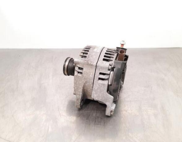 Alternator ALFA ROMEO STELVIO (949_), ALFA ROMEO GIULIA (952_)