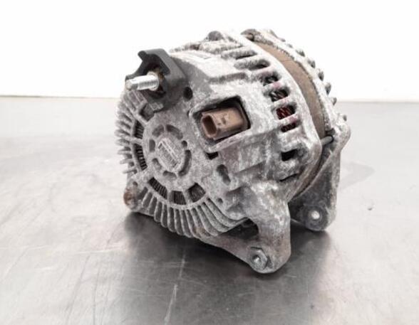 Dynamo (Alternator) OPEL VIVARO B Van (X82)