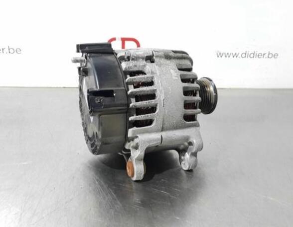 Lichtmaschine Audi Q5 FY 04L903027 P14453017