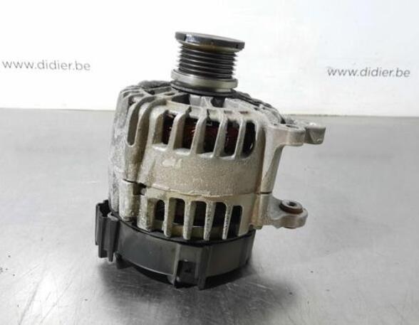 Lichtmaschine Audi Q5 FY 04L903027 P14453017