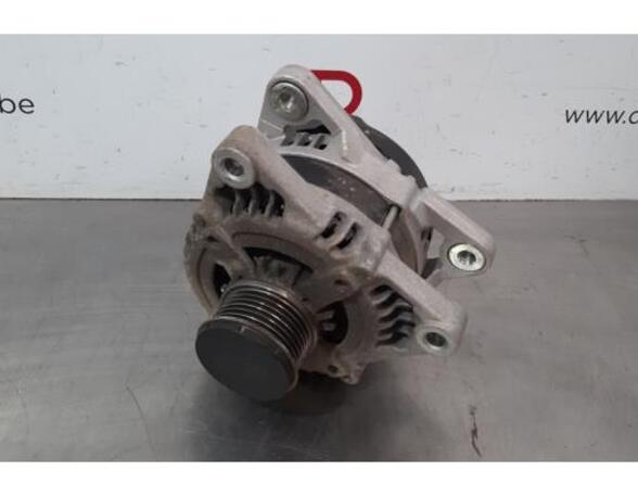 Dynamo (Alternator) DS DS 3 / DS 3 CROSSBACK (UR_, UC_, UJ_)